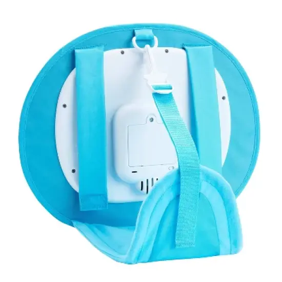 Munchkin Brica Cruisin' Baby In-Sight Car Mirror - Owl image {3}