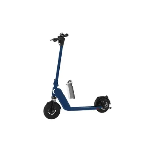 Hover-1 Helios Electric Scooter - Blue image {2}