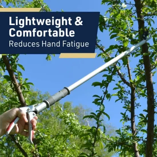 Kings County Tools 30-Inch Bypass Pruning Shears image {5}