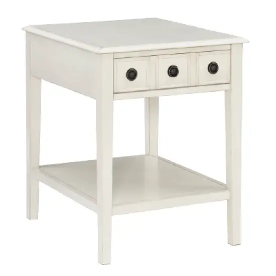 Calinda Side Table - Powell Company image {16}