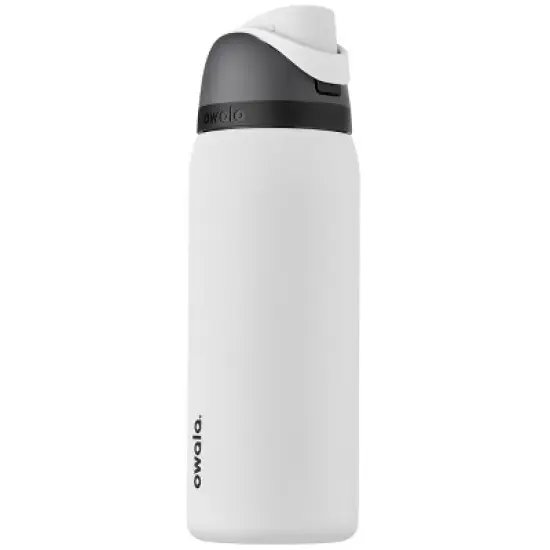 Owala Free Sip 32oz Stainless Steel Water Bottle image {7}