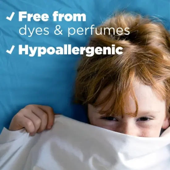 Tide Pods Laundry Detergent Pacs - Free & Gentle image {5}