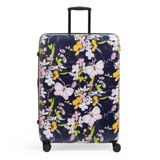 Vera Bradley Women's  Hardside XL Spinner Luggage image {6}