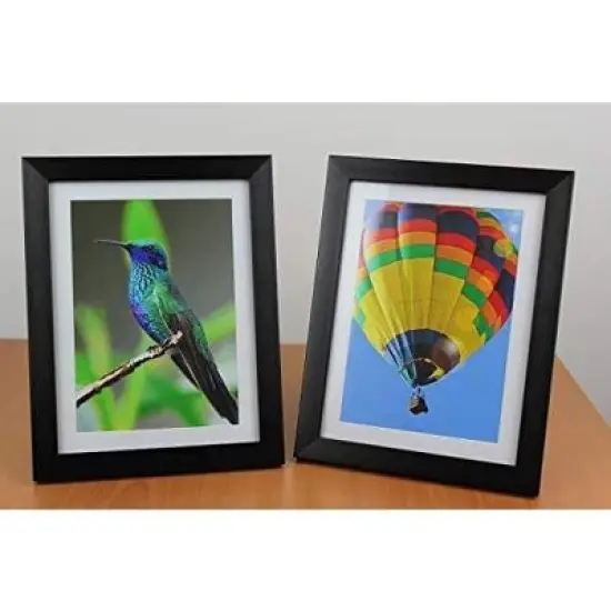 PPD Satin Photo Paper 5x7" 100 sheets 255 gsm for Inkjet Printers image {5}