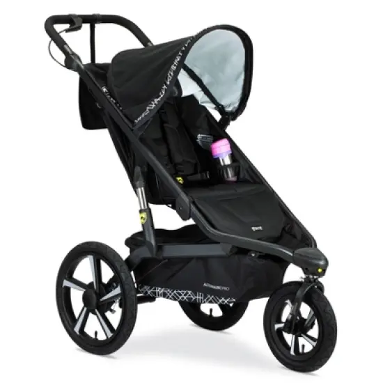 BOB Gear Alterrain Pro Lunar Stroller image {3}