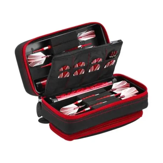 Casemaster Plazma Pro Dart Case with Phone Pocket image {16}