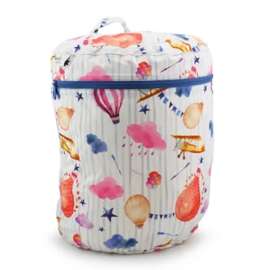 Kanga Care 3D Dimensional Seam Sealed Wet Bag image {11}