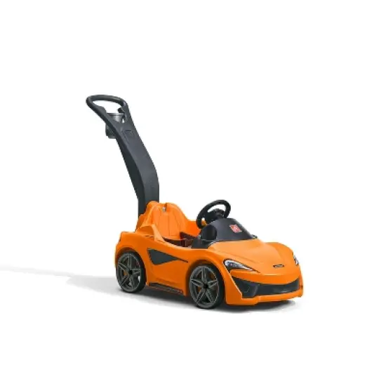 Step2 McLaren 570S Push Sports Car image {2}