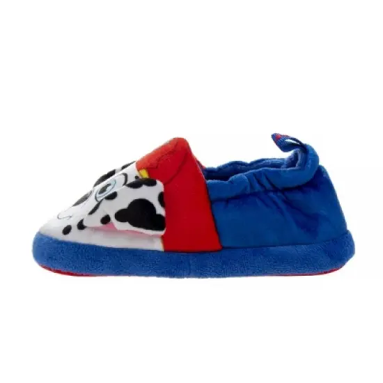 Paw Patrol  Toddler  Dual Sizes Paw Patrol Boys Slippers image {1}