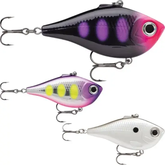 Rapala 2.75" Rippin' Rap Fishing Lure image {1}