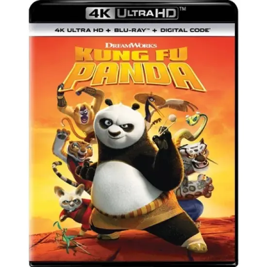 Kung Fu Panda image {3}