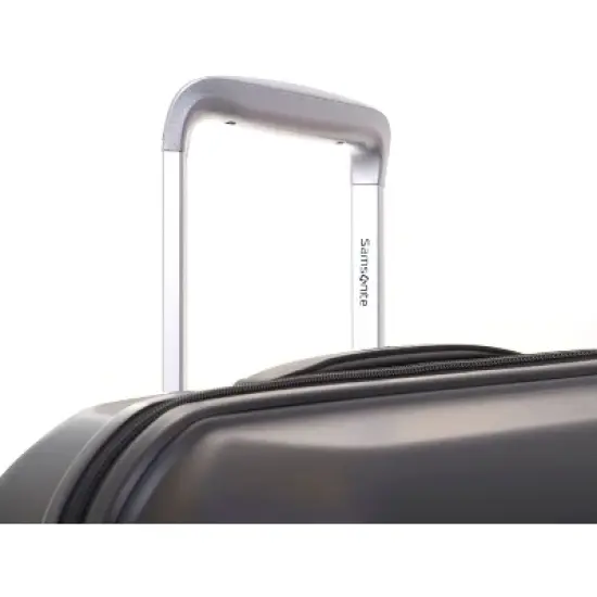 Samsonite Freeform 21" Carry On Hardside Spinner Luggage - Black - 78255-1041 image {2}