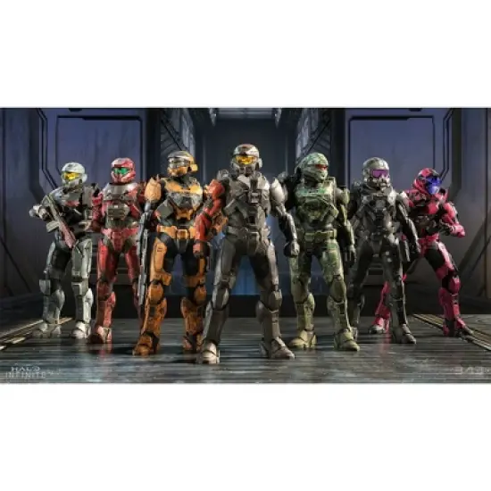 Halo: Infinite - Xbox Series X/Xbox One image {11}