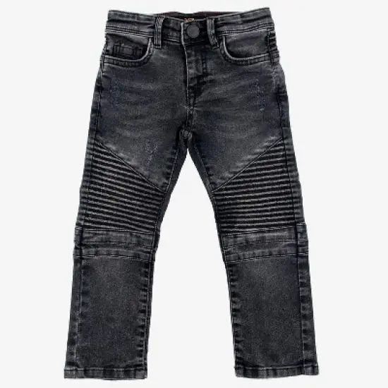 X RAY Toddler Boy's Slim Fit Jeans image {35}