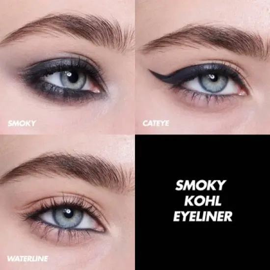 e.l.f. Smoky Kohl Eyeliner - 0.03oz image {6}
