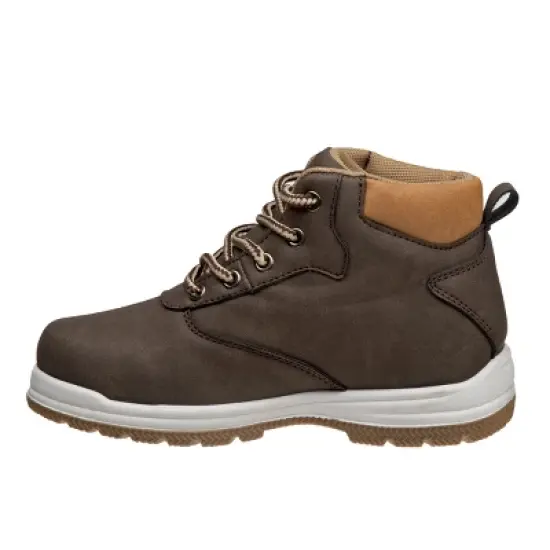 Beverly Hills Polo Club Toddler Boys' Hi-Top Boots image {4}