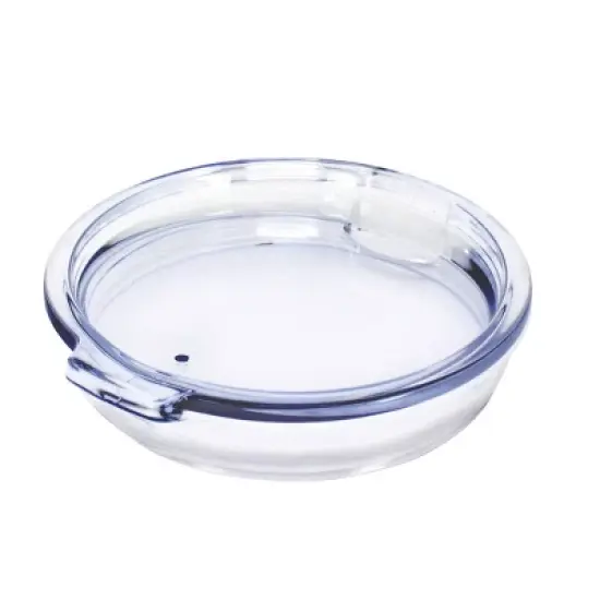 NCAA South Florida Bulls Tailgater Tumbler - 22oz: Stainless Steel, Acrylic Lid image {1}