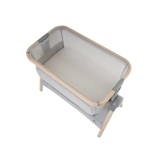 Venice Child California Dreaming Bedside Bassinet image {5}