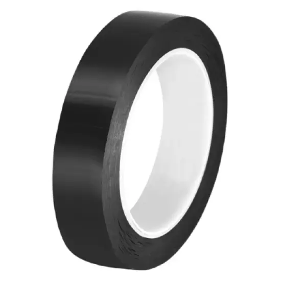 Unique Bargains Self-Adhesive Whiteboard Graphic Line Art Marking Tapes image {7}