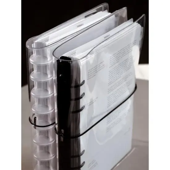 2025 Planner Bundle | Vertical Weekly | Monday Start image {1}