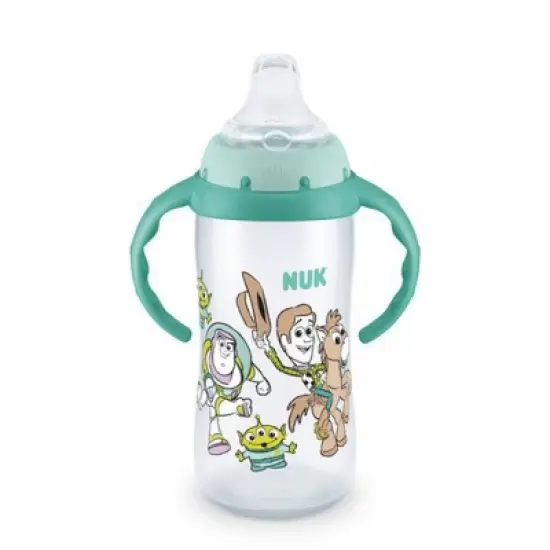 NUK 10 fl oz Disney Toy Story Large Learner Cup image {3}