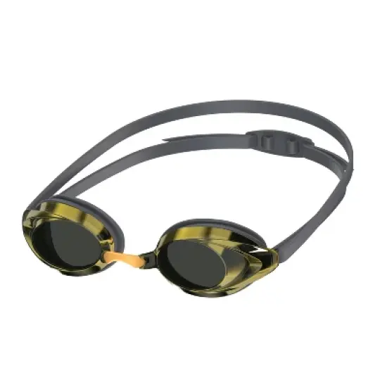 Speedo Adult Record Breaker Swim Goggles image {4}