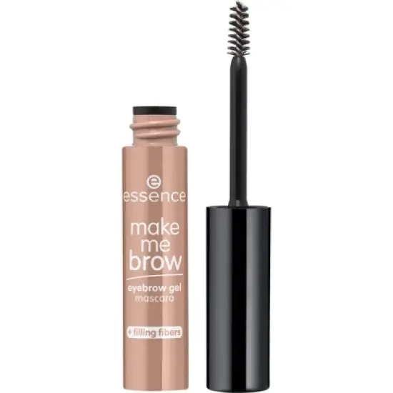 essence  Make Me Brow Eyebrow Gel Mascara - 0.12 fl oz image {6}