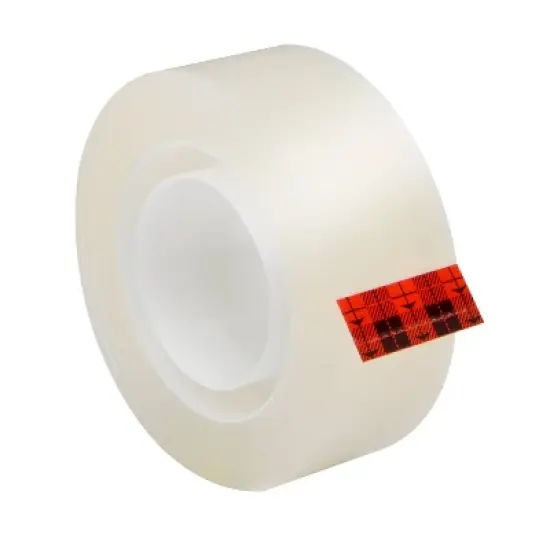 Scotch Super-Hold Tape image {13}