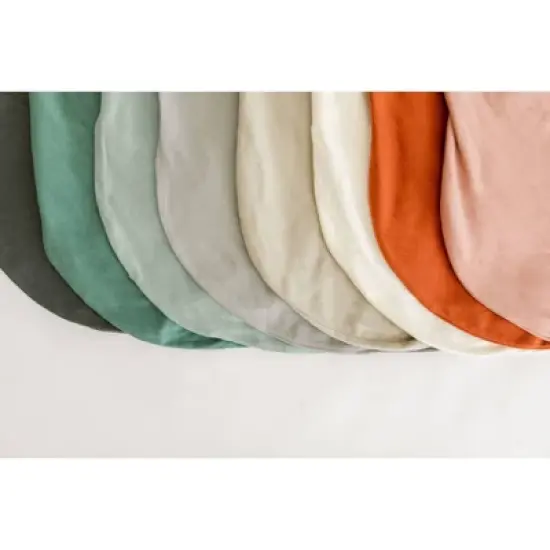 Snuggle Me Organic Cover image {5}