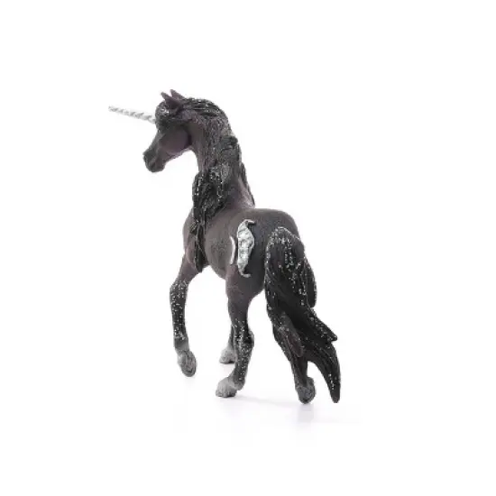 Schleich Moon Unicorn Stallion image {3}