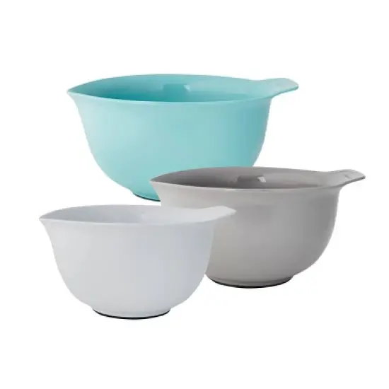 KitchenAid Mixing Bowl Set of 3 image {1}