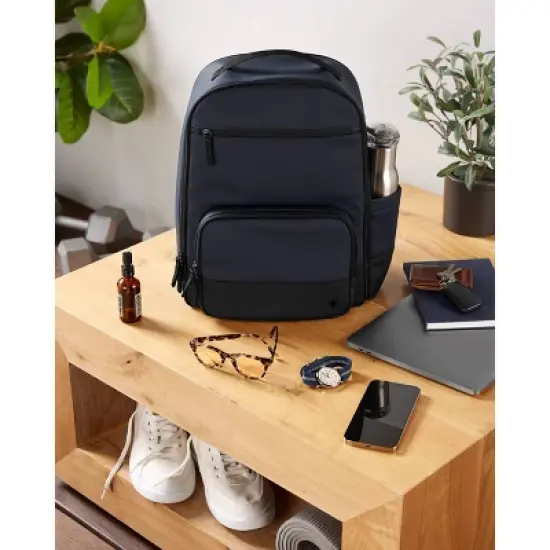 Skip Hop Flex Sporty Diaper Bag Backpack image {2}