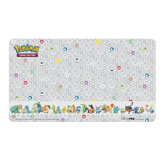 Ultra Pro Pokemon Trading Card Game First Partner Pack Bundle image {2}