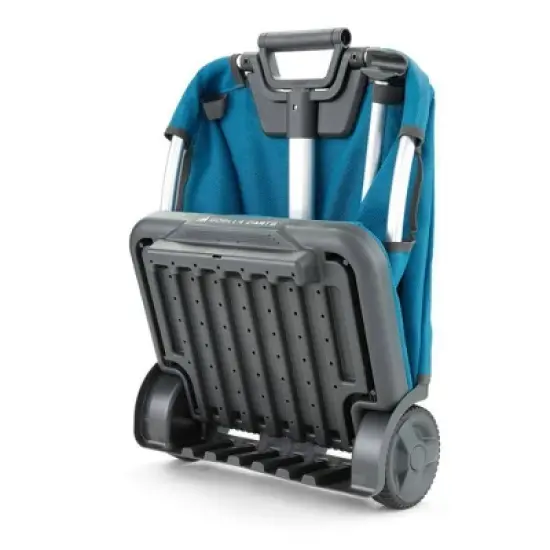 Gorilla Carts Collapsible Soft-Sided Folding Cart image {2}