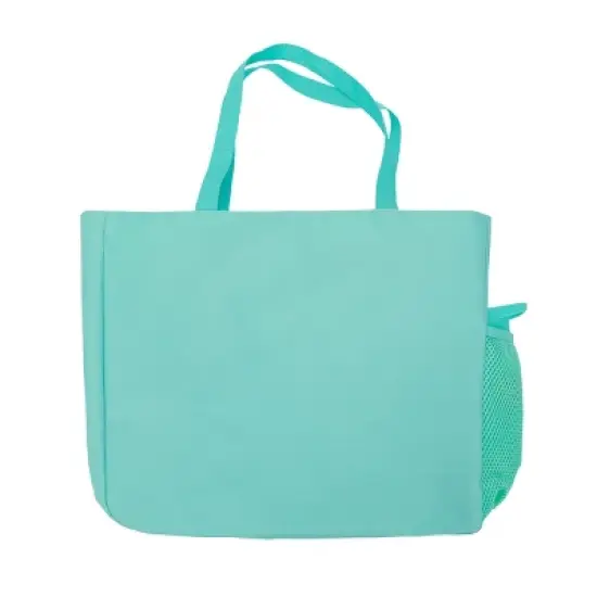 Disney The Little Mermaid 5-Piece Youth Beach Tote Set image {5}