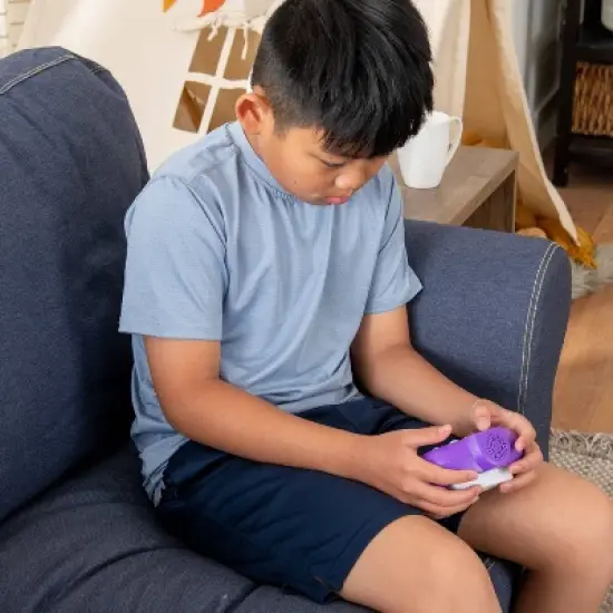 Buffalo Games Pop It! Pro Color Mix Electronic Game image {2}