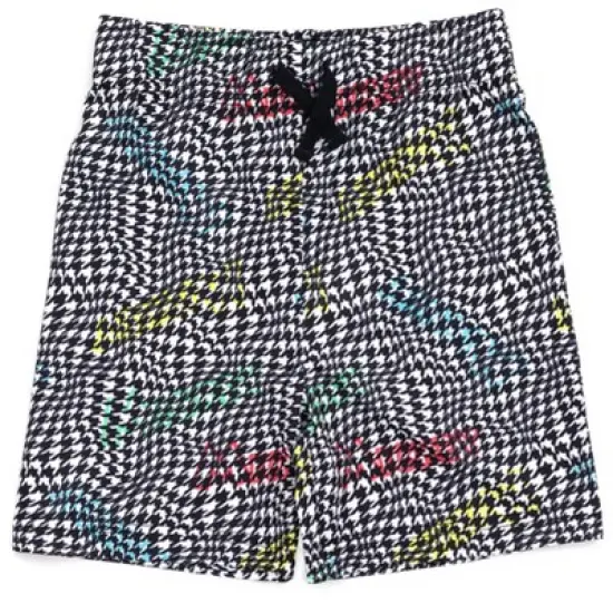 Disney Mickey Mouse Lilo & Stitch T-Shirt and Shorts Outfit Set Little Kid to Big Kid image {3}