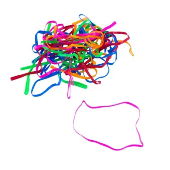 Conserve PlastiBands, Assorted Colors image {1}