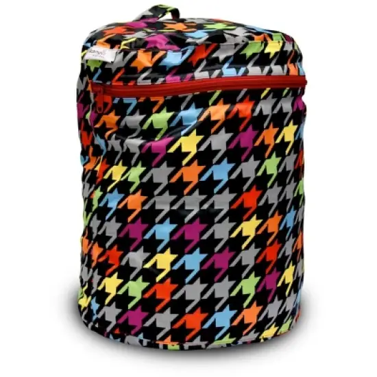 Kanga Care 3D Dimensional Seam Sealed Wet Bag image {4}