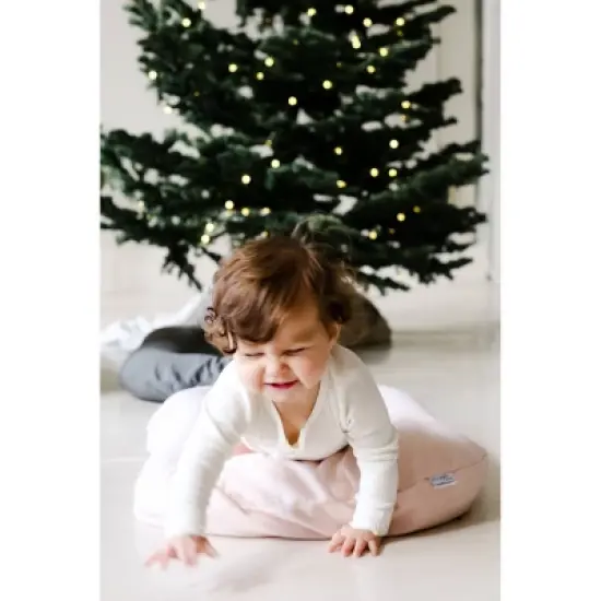 Snuggle Me Organic Cover image {1}