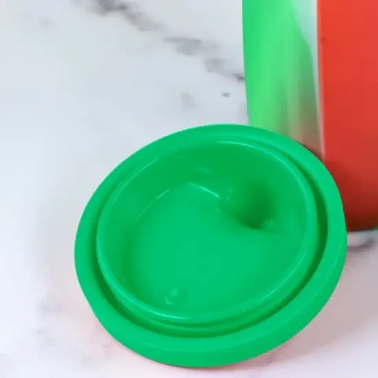 Re-Play Platinum Silicone 8oz. Sippy Cup image {1}
