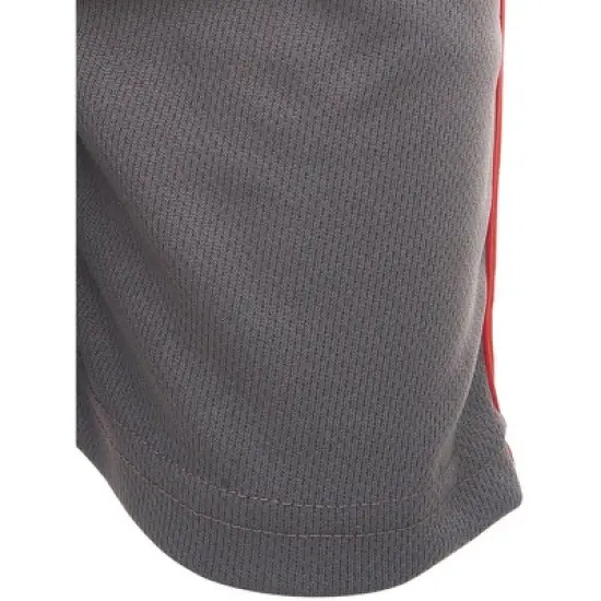 Marvel Avengers Captain America Iron Man Venom Hulk Cosplay Athletic T-Shirt and Shorts Outfit Set Toddler to Little Kid image {4}