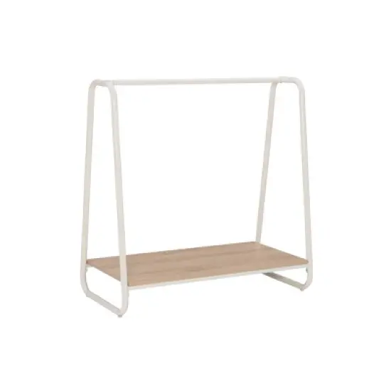 Roset Coat Rack Short - Linon image {8}