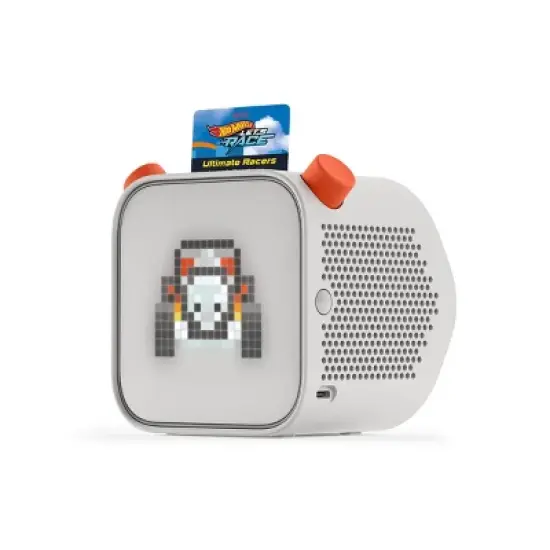 Yoto Hot Wheels Audio Card: Learning System Software for Ages 3-7, Reading Focus image {2}