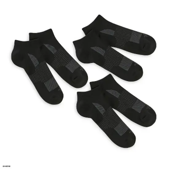 Tommie Copper Sport Low Cut Socks 3pk image {7}