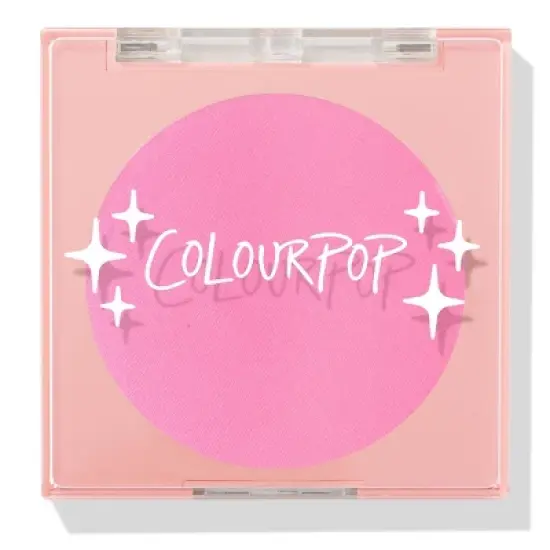 ColourPop Pressed Powder Blush - 0.21oz image {9}
