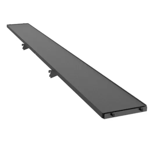 8 Ft. Shelf Kit for Lifetime Shed (60397) image {2}
