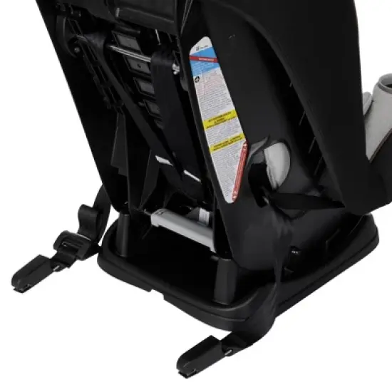 Maxi-Cosi Pria Chill All-in-One Convertible Car Seat - Gray image {10}