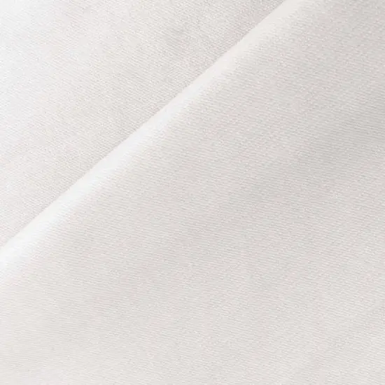 Queen Emma Shell Upholstered Bed White - Skyline Furniture image {3}