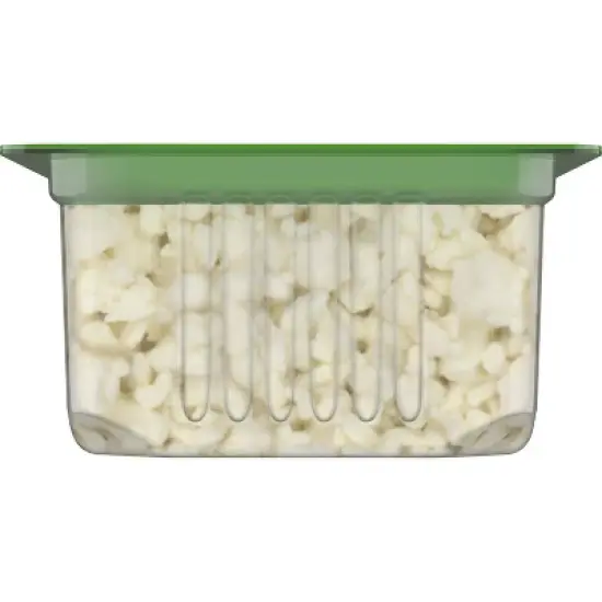 Athenos Crumbled Traditional Feta Cheese - 4oz image {3}